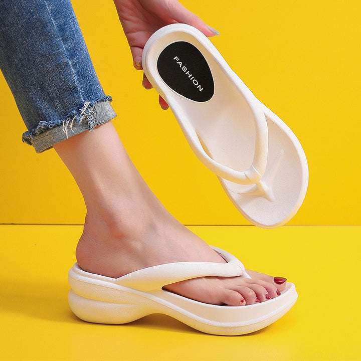 Flip Flops für Innen und außen