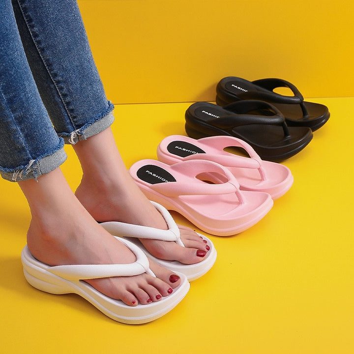 Flip Flops für Innen und außen